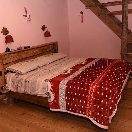 La Ferme Du Grand Paradis Cogne Bilik gambar