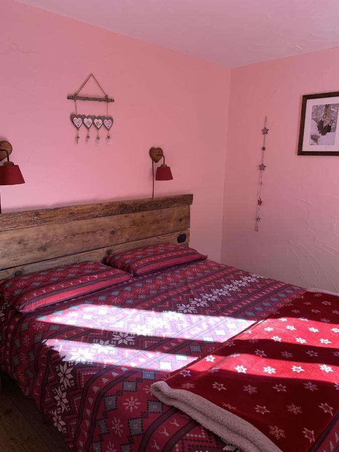 La Ferme Du Grand Paradis Cogne Bilik gambar