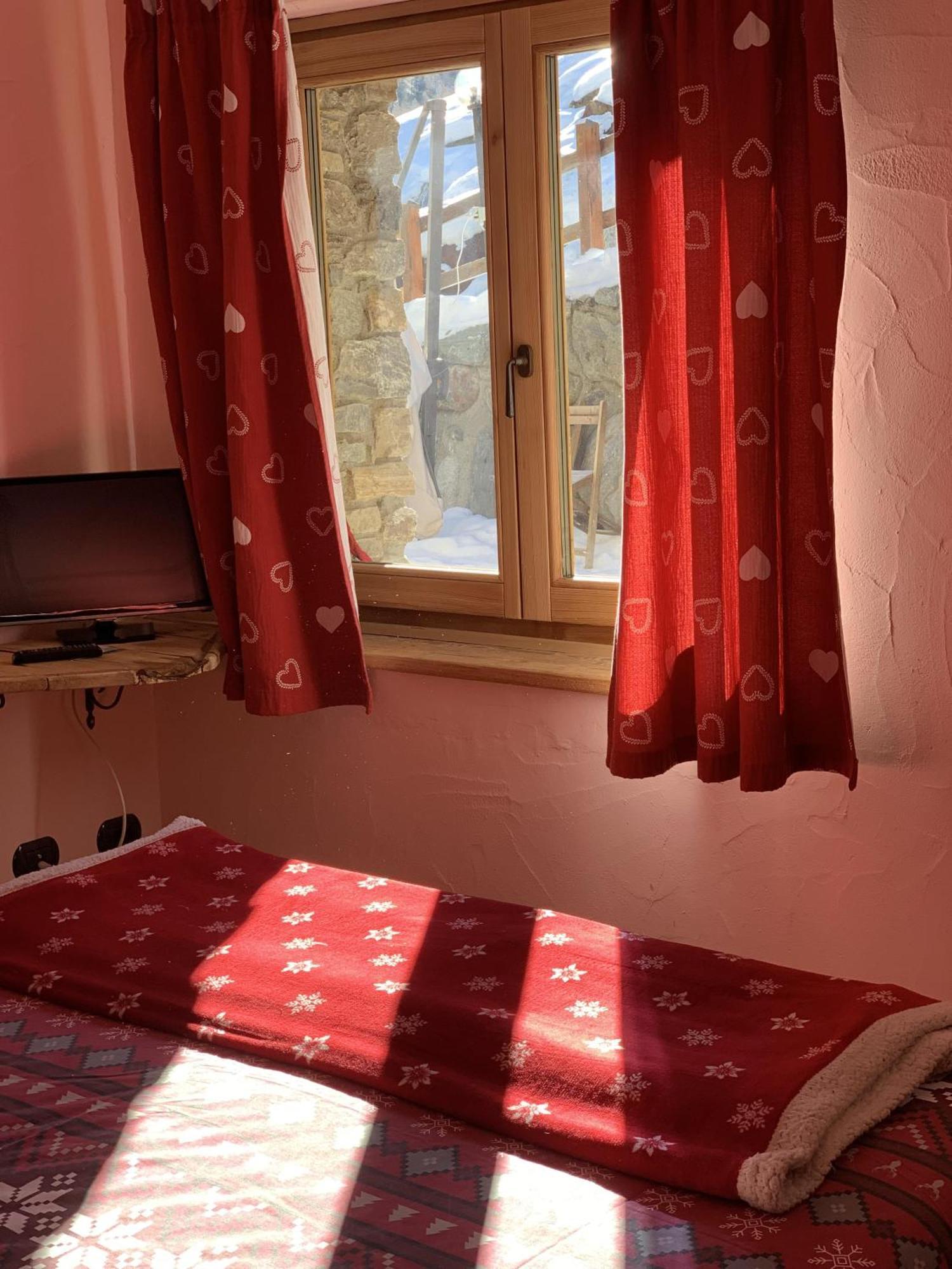 La Ferme Du Grand Paradis Cogne Bilik gambar
